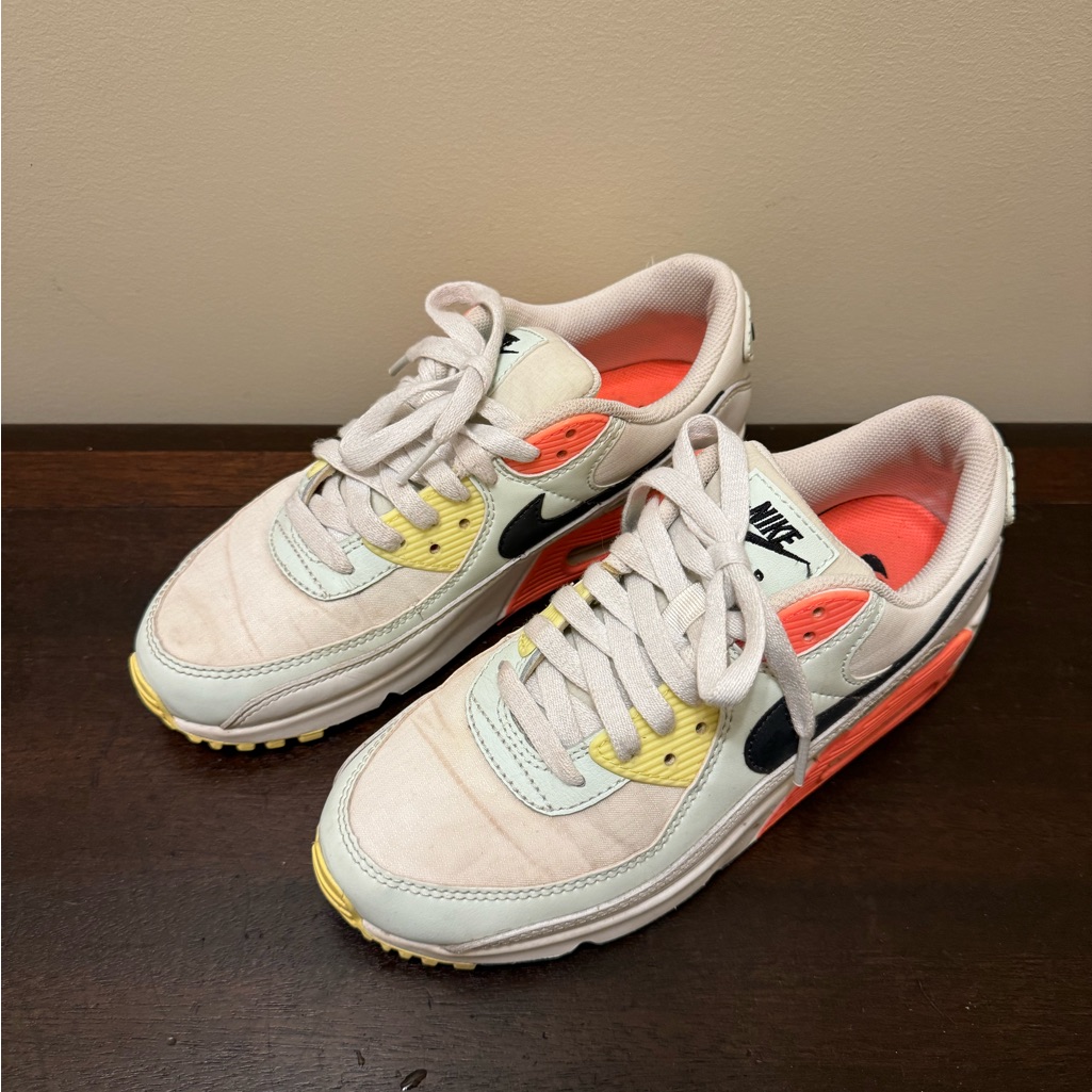 Nike Air Womens 75